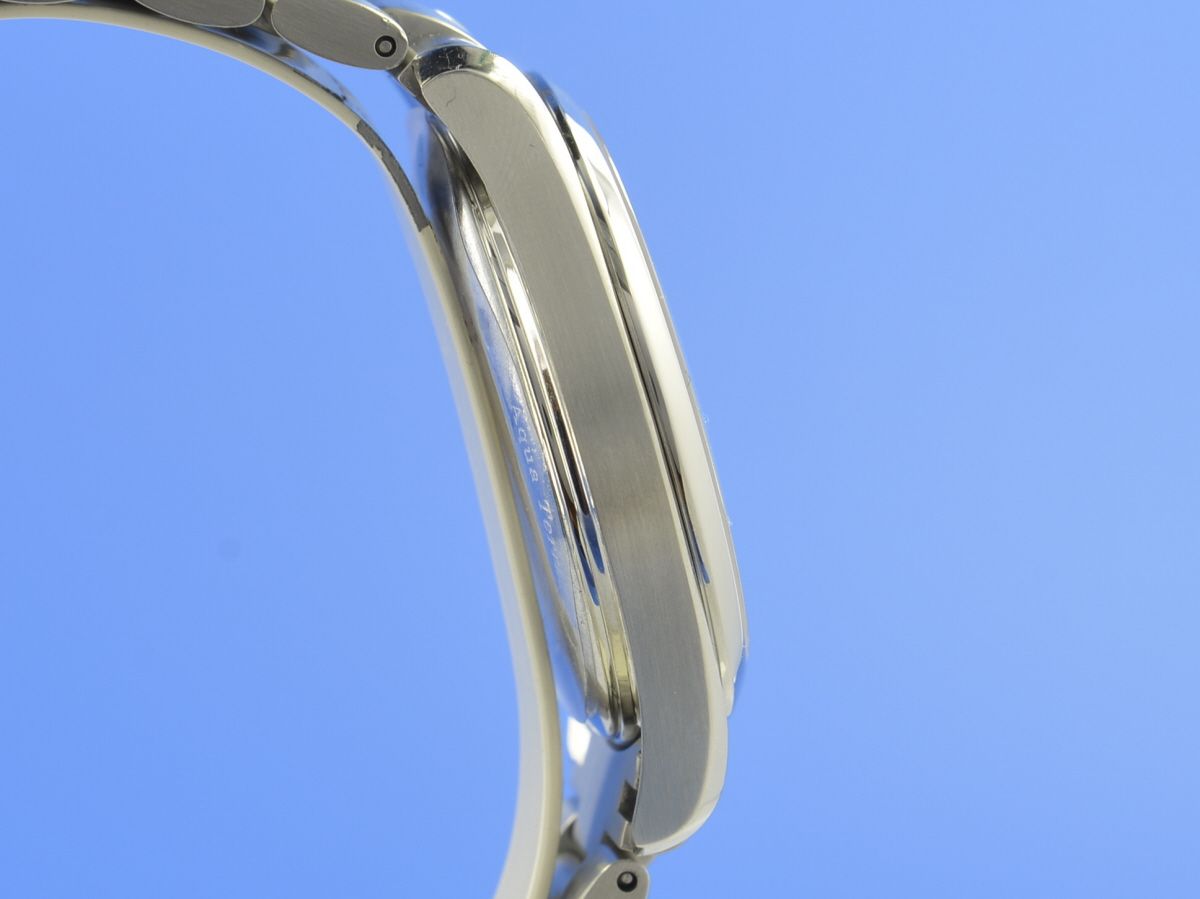 Omega Seamaster Aqua Terra 150M Co-Axial