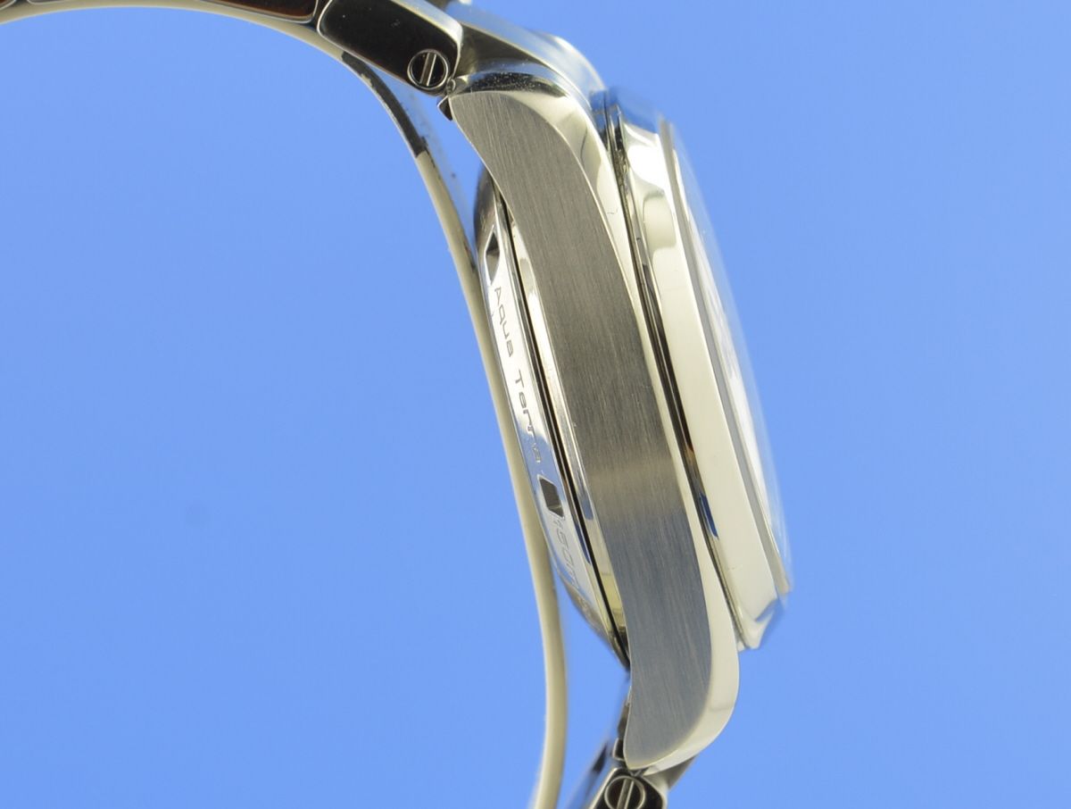 Omega Seamaster Aqua Terra 150M Co-Axial 34 mm Lady