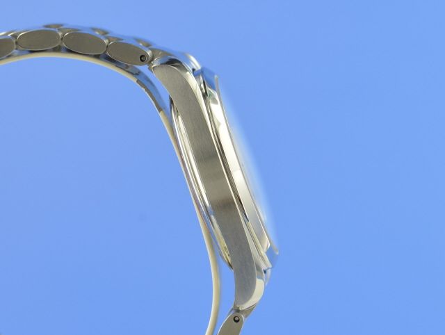 Omega Seamaster Aqua Terra 150M Co-Axial 39,2 mm