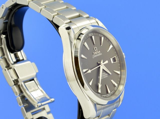 Omega Seamaster Aqua Terra 150M Co-Axial 41,5 mm