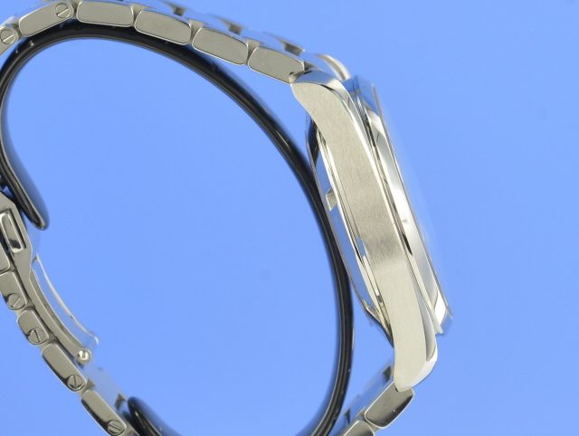 Omega Seamaster Aqua Terra 150M Co-Axial Blue Dail