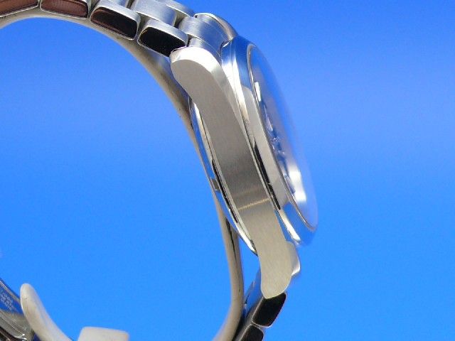 Omega Seamaster Aqua-Terra 150M Co-Axial