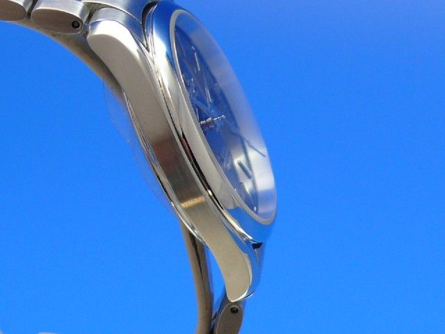 Omega Seamaster Aqua Terra 150M Co-Axial