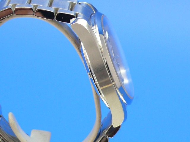 Omega Seamaster Aqua-Terra 150M Co-Axial