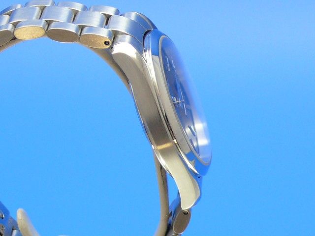 Omega Seamaster Aqua Terra 150M Co-Axial