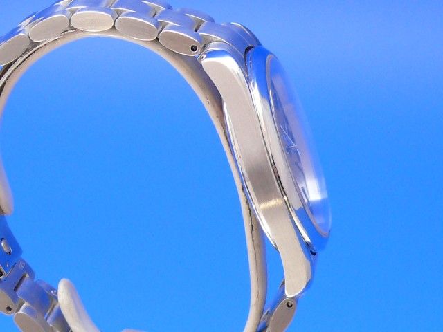 Omega Seamaster Aqua-Terra 150M Co-Axial