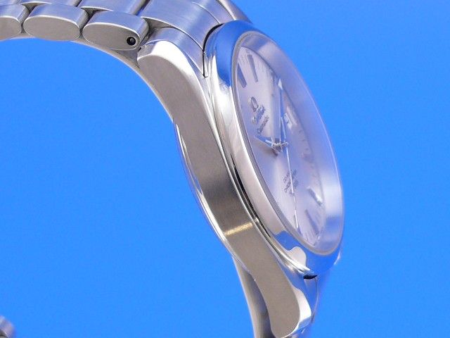 Omega Seamaster Aqua Terra 150M Co-Axial