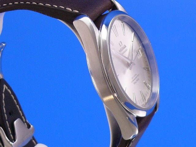 Omega Seamaster Aqua Terra 150M Co-Axial