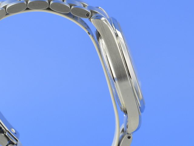 Omega Seamaster Aqua-Terra 150M Co-Axial