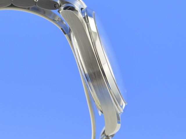 Omega Seamaster Aqua-Terra 150M Co-Axial