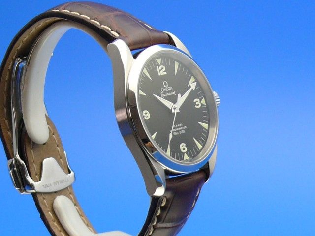 Omega Seamaster Aqua-Terra 150M Co-Axial cal.2500