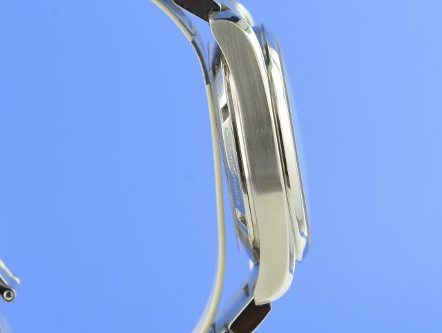 Omega Seamaster Aqua Terra 150M Gree Dial