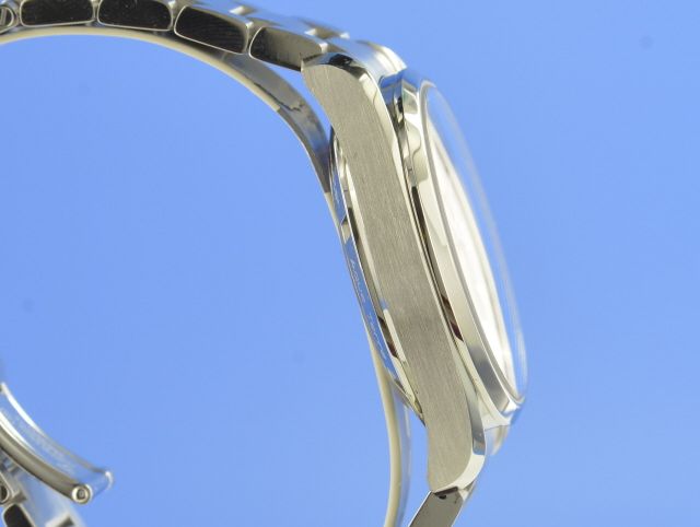 Omega Seamaster Aqua Terra 150M Gree Dial