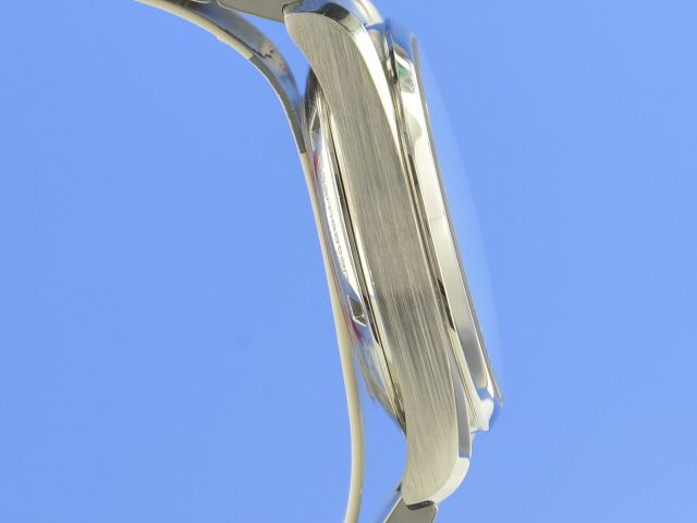 Omega Seamaster Aqua Terra 150M Gree Dial