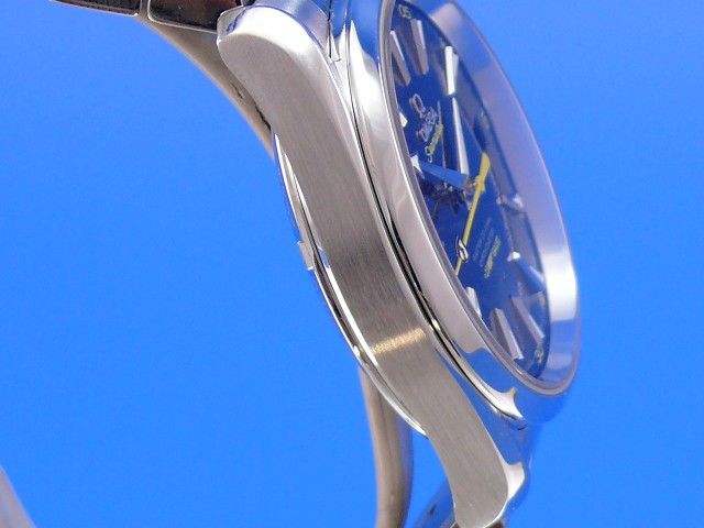 Omega Seamaster Aqua Terra 150M James Bond 15000 Gauss