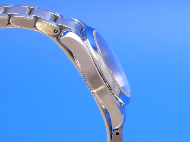 Omega Seamaster Aqua Terra 150M Lady