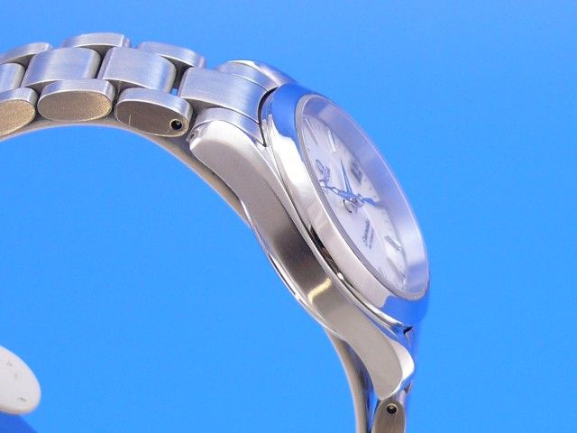 Omega Semaster Aqua Terra 150M Lady