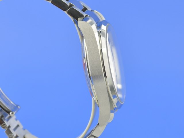 Omega Seamaster Aqua-Terra 150M Master-Co-Axial Blue