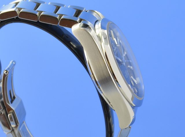 Omega Seamaster Aqua-Terra 150M Master Co-Axial Day-Date