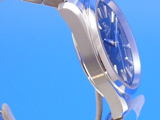 Omega Seamaster Aqua Terra 150M Master Co-Axial