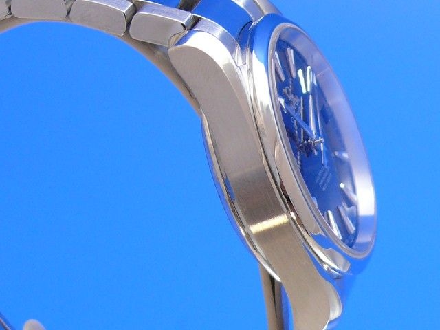 Omega Seamaster Aqua-Terra 150M Master Co-Axial