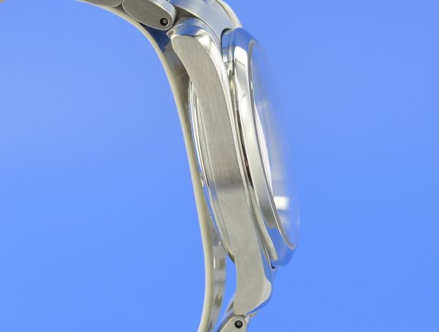 Omega Seamaster Aqua Terra 150M Mid Size Automatik