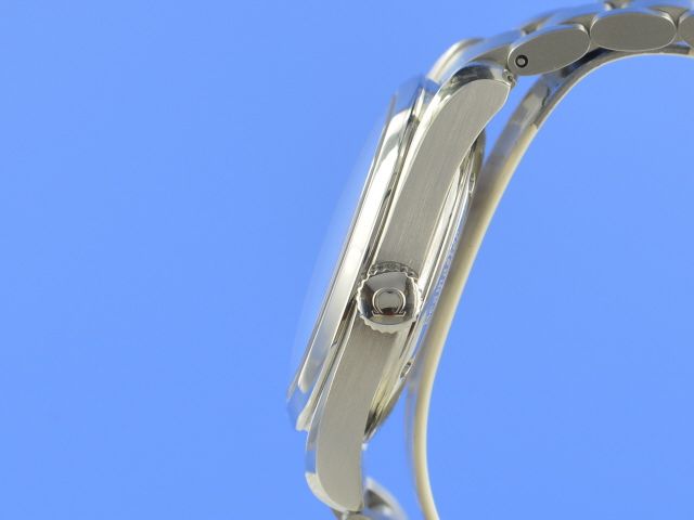 Omega Seamaster Aqua Terra 150M Mid Size Automatik