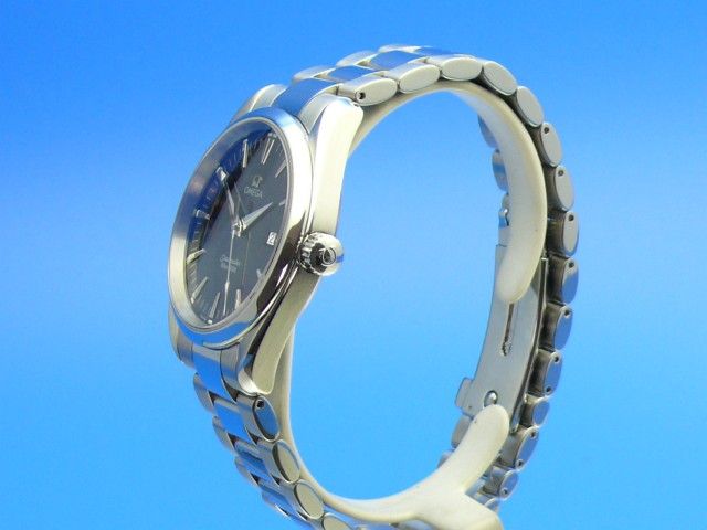 Omega Seamaster Aqua-Terra 150M