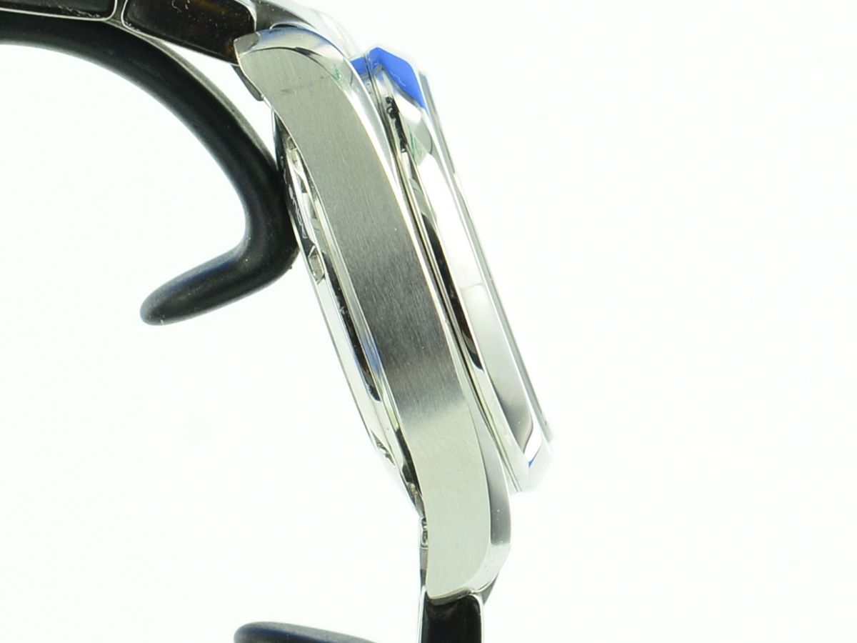 Omega Seamaster Aqua Terra 150M Quarz Lady Diamond