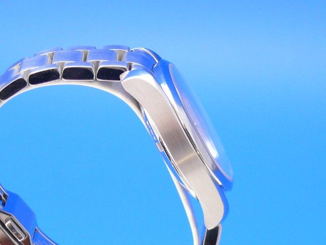 Omega Seamaster Aqua-Terra 150M Quarz