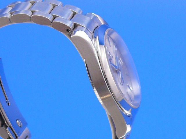 Omega Seamaster Aqua Terra 150M Quarz