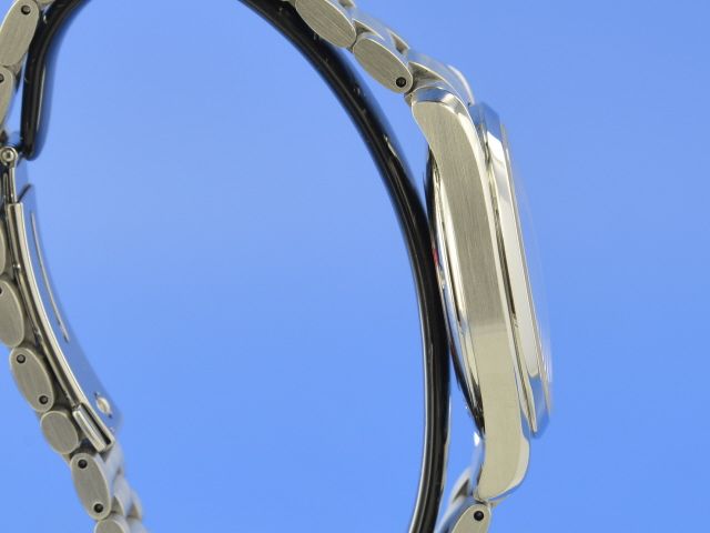 Omega Seamaster Aqua-Terra 150M Quarz