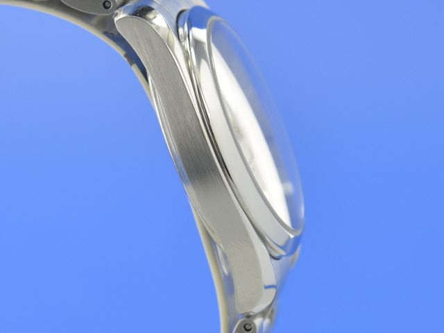 Omega Seamaster Aqua Terra 150M Silver Dial