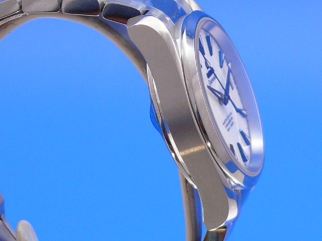 Omega Seamaster Aqua Terra 150M Titan Master Co-Axial GoodPlanet