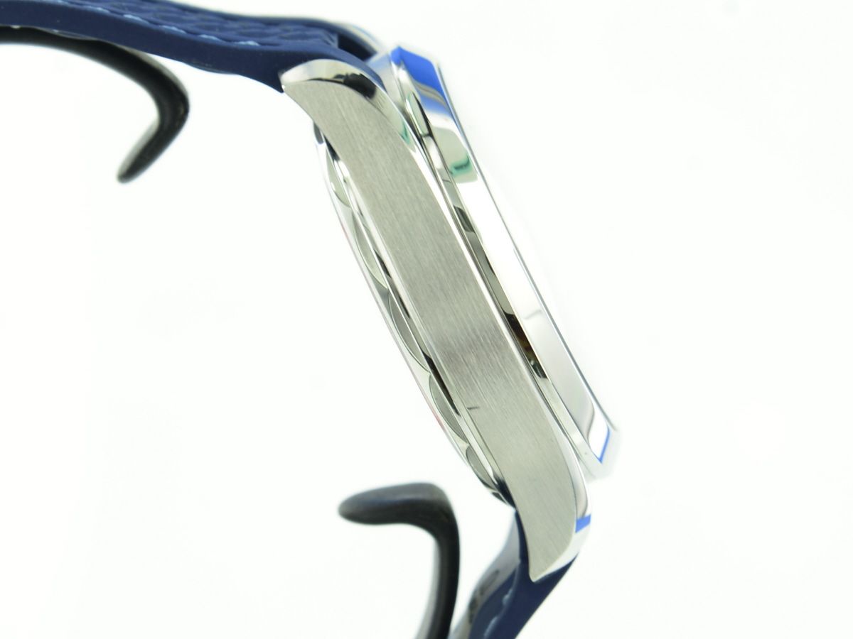 Omega Seamaster Aqua Terra Worldtimer 150m Master Chronometer Gmt