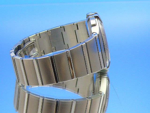 Omega Constellation Double Eagle Co-Axial Chronograph