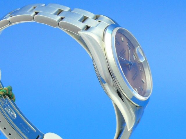 ROLEX Oyster Date 15200