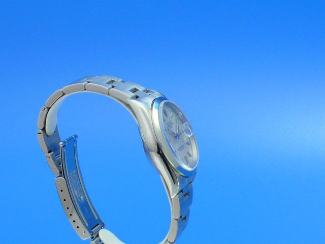 Rolex Date 15200