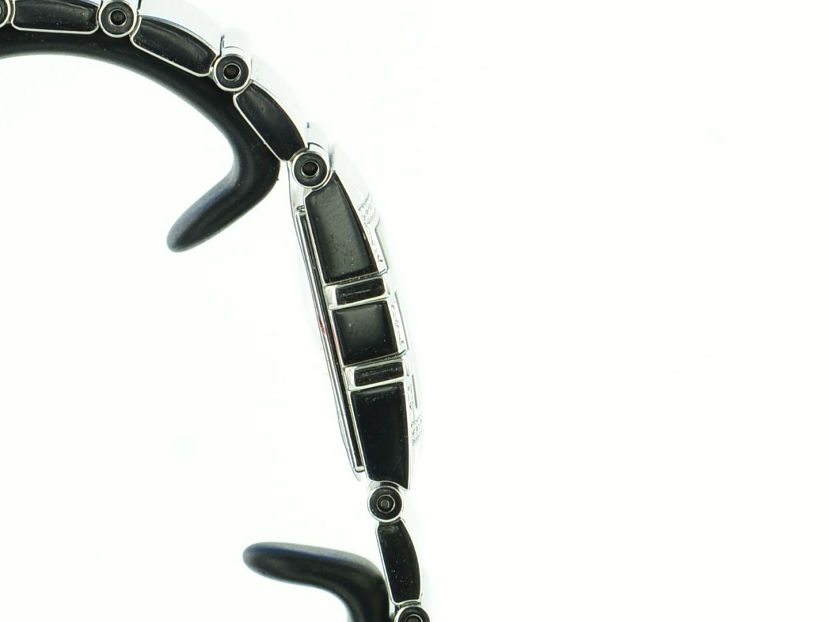 Omega Constellation Quadrella Lady