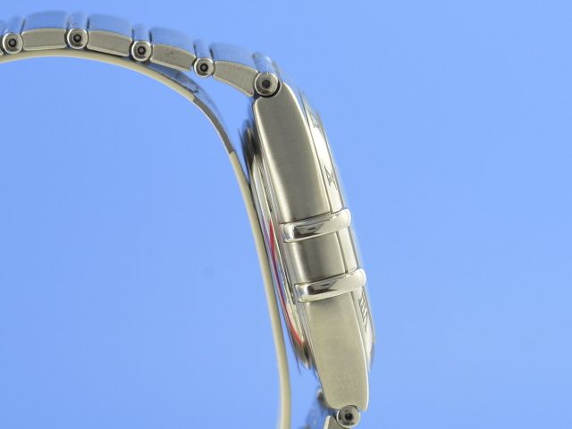 Omega Constellation Chronograph Quarz