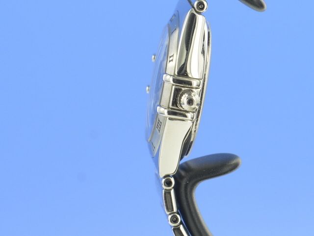 Omega Constellation Lady my Choice Collection