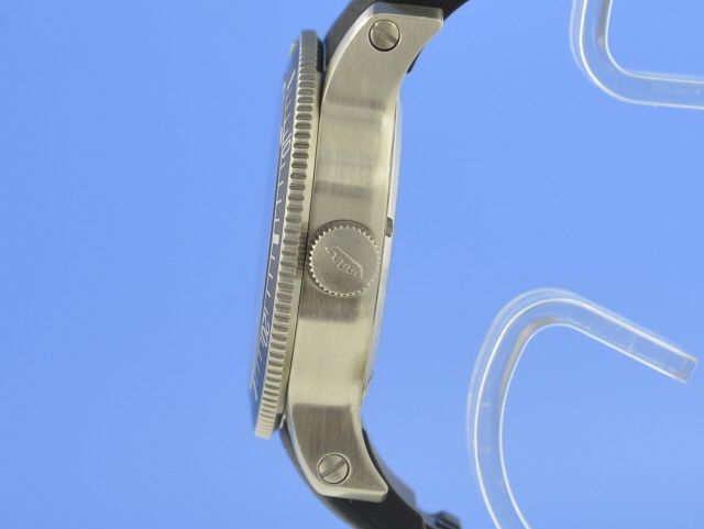 Fortis B-42 Automatik