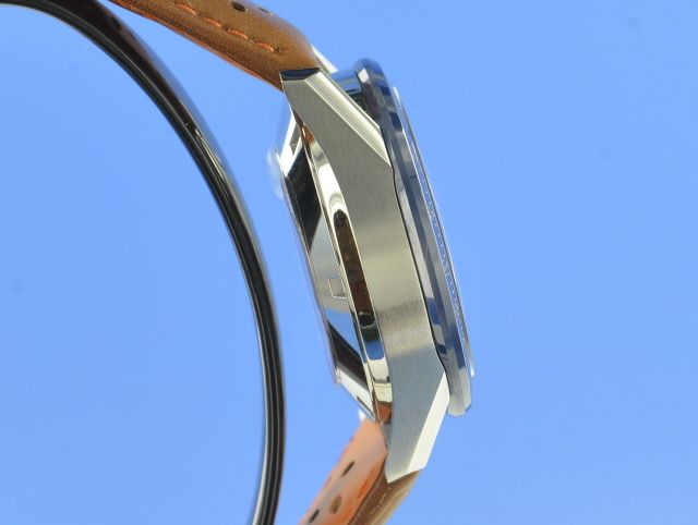 TAG Heuer Carrera Calibre 16 Automatic Chronograph