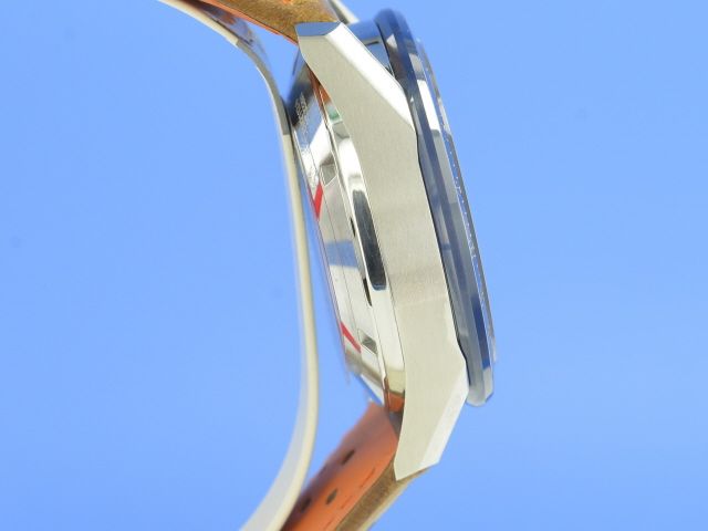 TAG Heuer Carrera Calibre 16 Automatic Chronograph