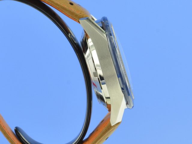 TAG Heuer Carrera Calibre 16 Automatic Chronograph