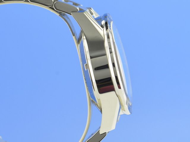 TAG Heuer Carrera Calibre 16 Blue Watch