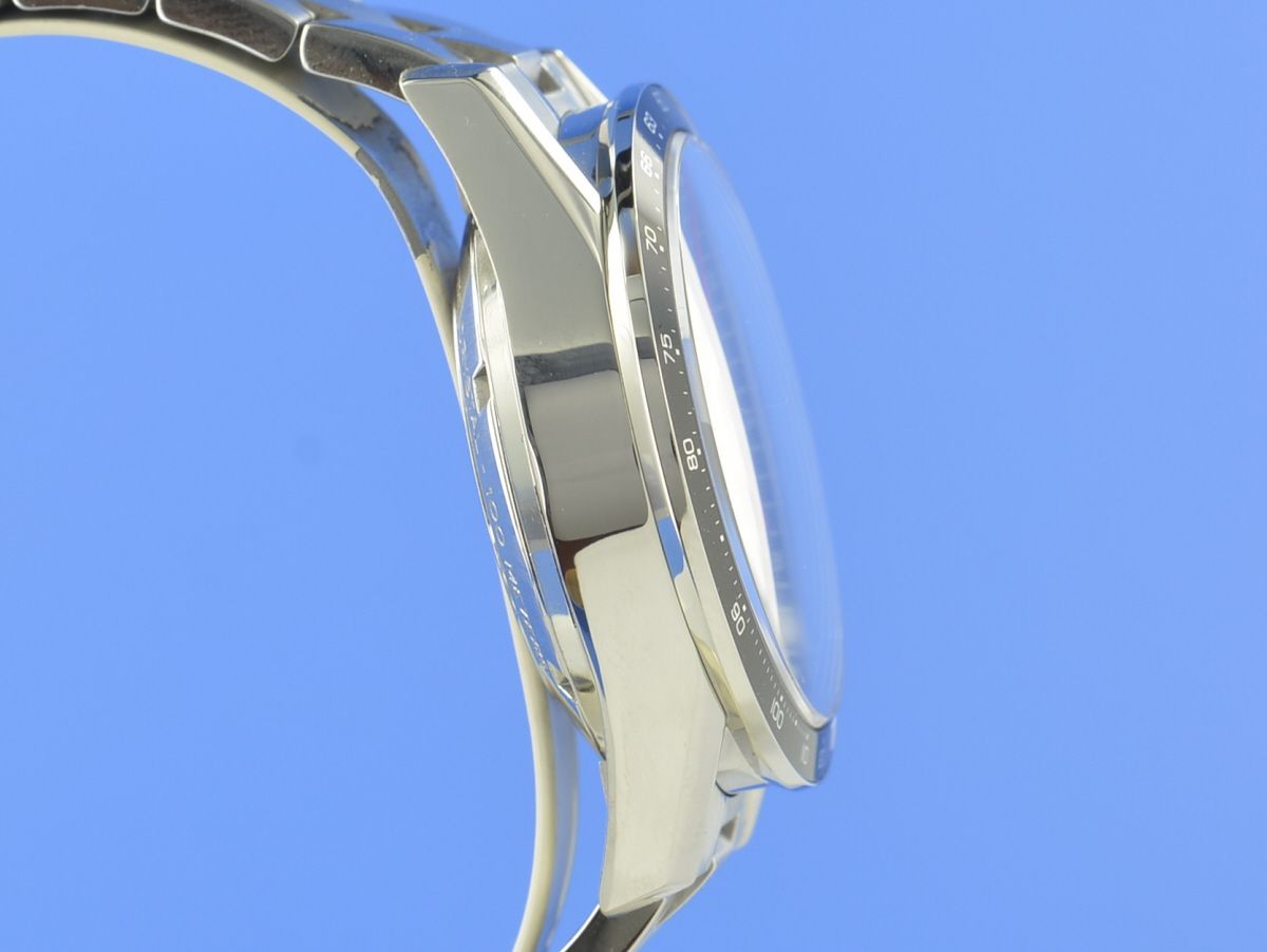 TAG Heuer Carrera Automatik Chronograph Calibre 16