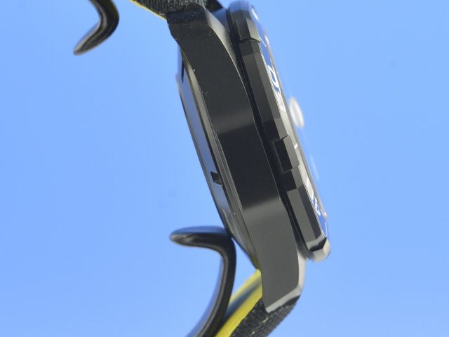 TAG Heuer Aquaracer Calibre 16 Chronograph 43 mm Keramik