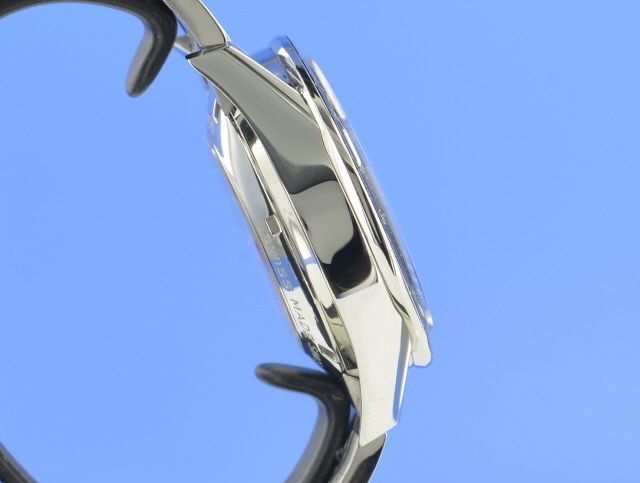 TAG Heuer Carrera Calibre 16 Chronograph