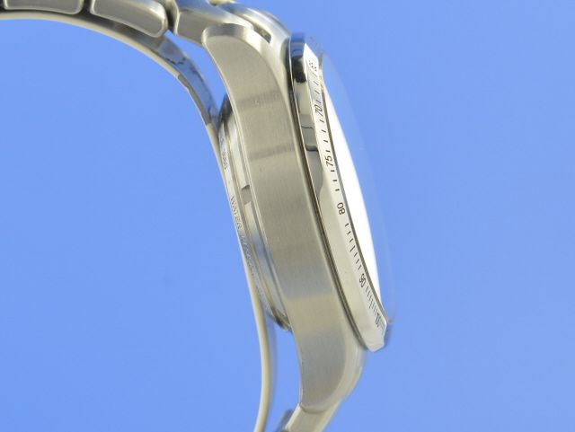 TAG Heuer Link Calibre 16 Chronograph